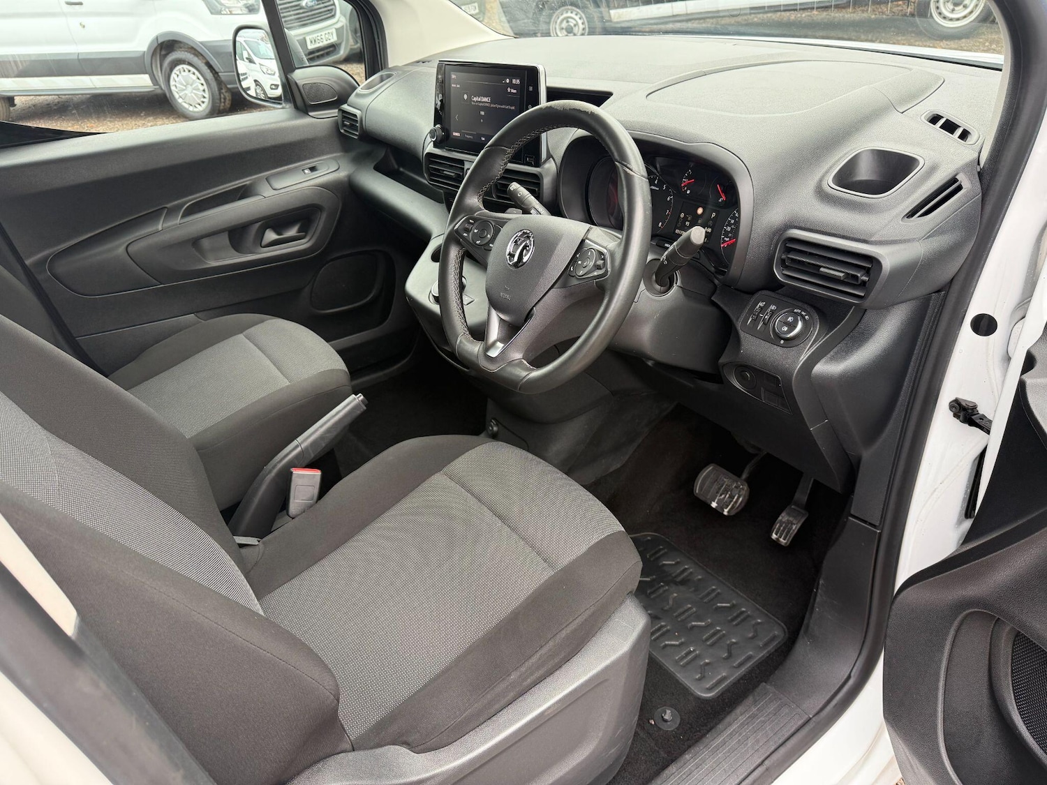 Used Vauxhall Combo 2020 for sale - 76781850: Photo 36