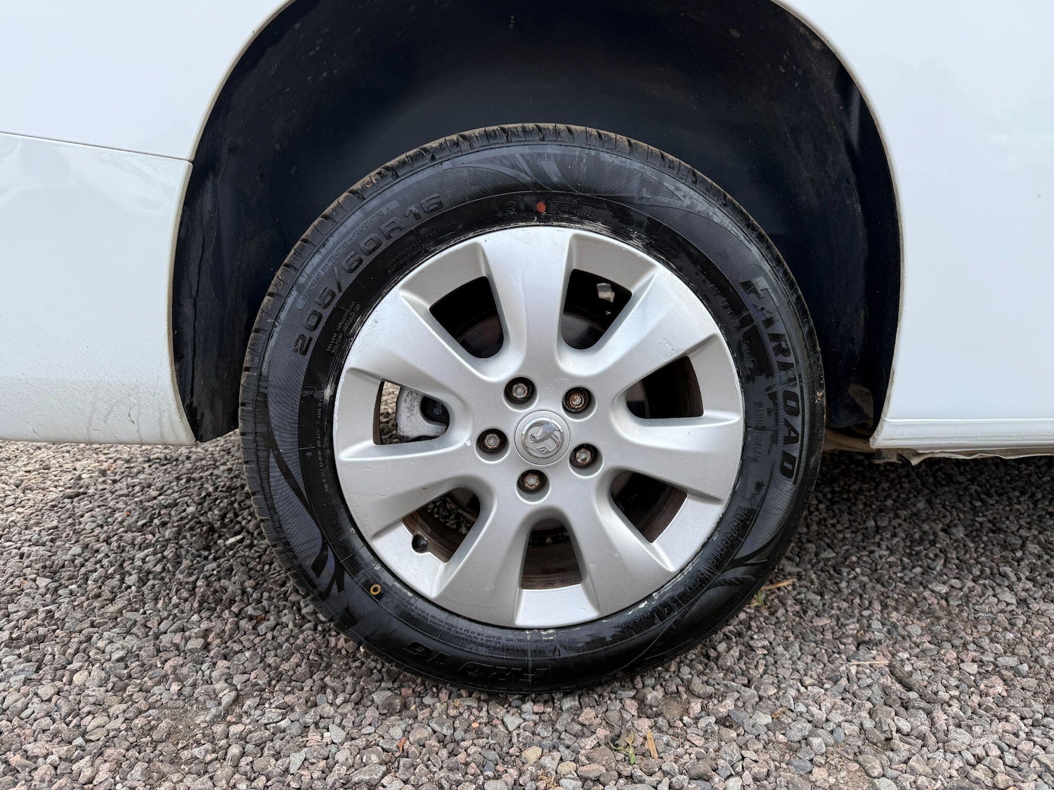 Used Vauxhall Combo 2020 for sale - 76781616: Photo 21