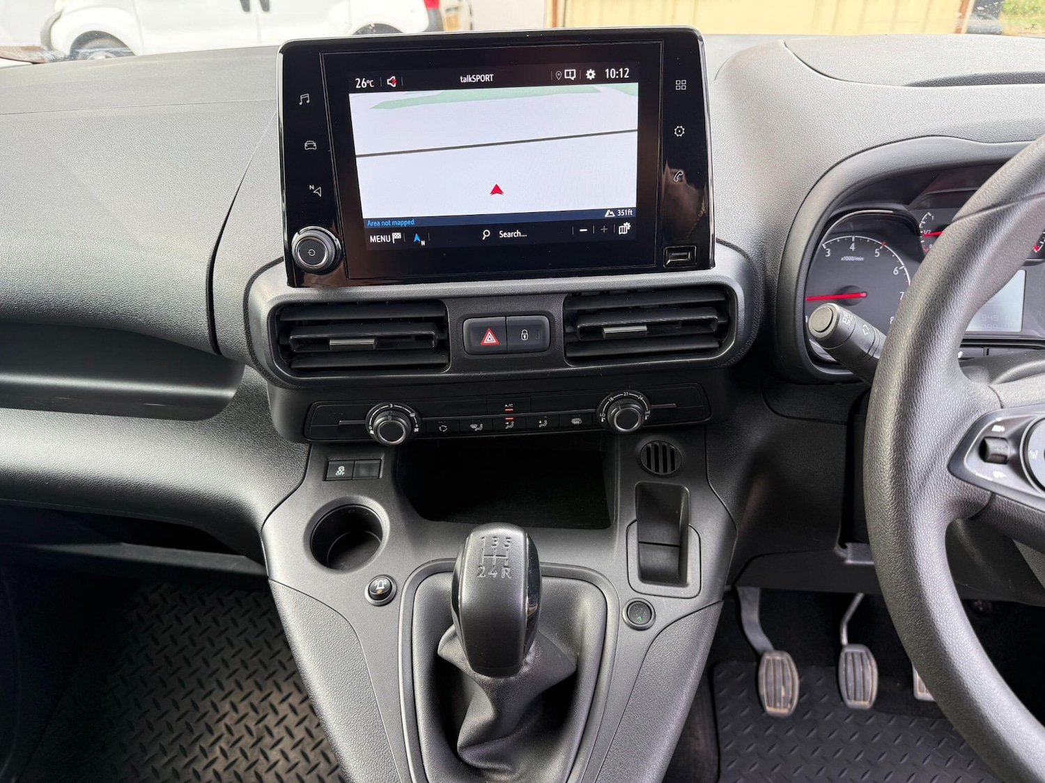 Used Vauxhall Combo 2020 for sale - 76781616: Photo 25