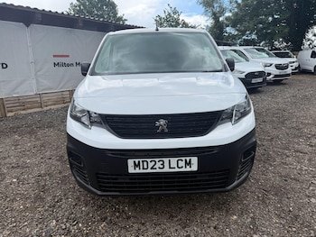 Used Peugeot Partner 2023 for sale - 78784892: Photo