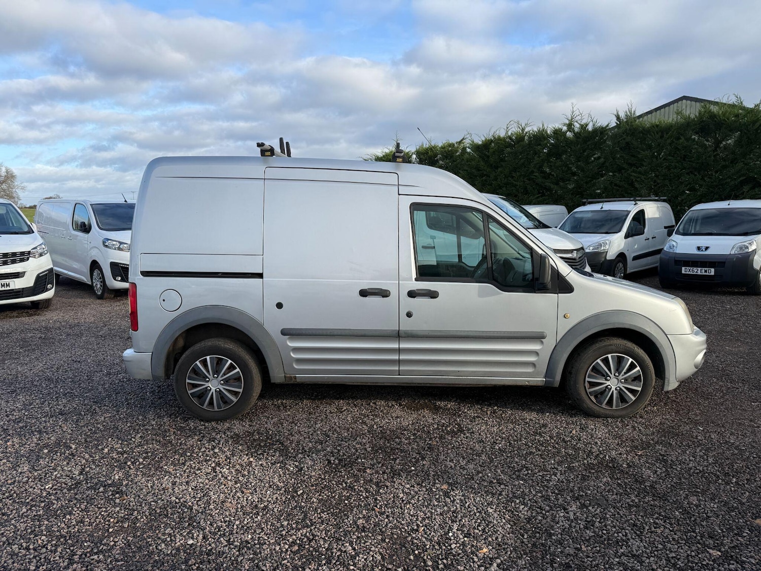 Used Ford Transit Connect 2011 for sale - 77131265: Photo 11