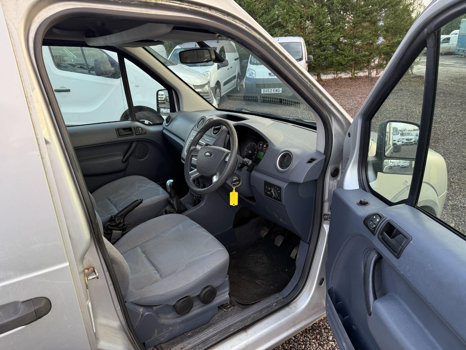 Used Ford Transit Connect 2011 for sale - 77131265: Photo 14