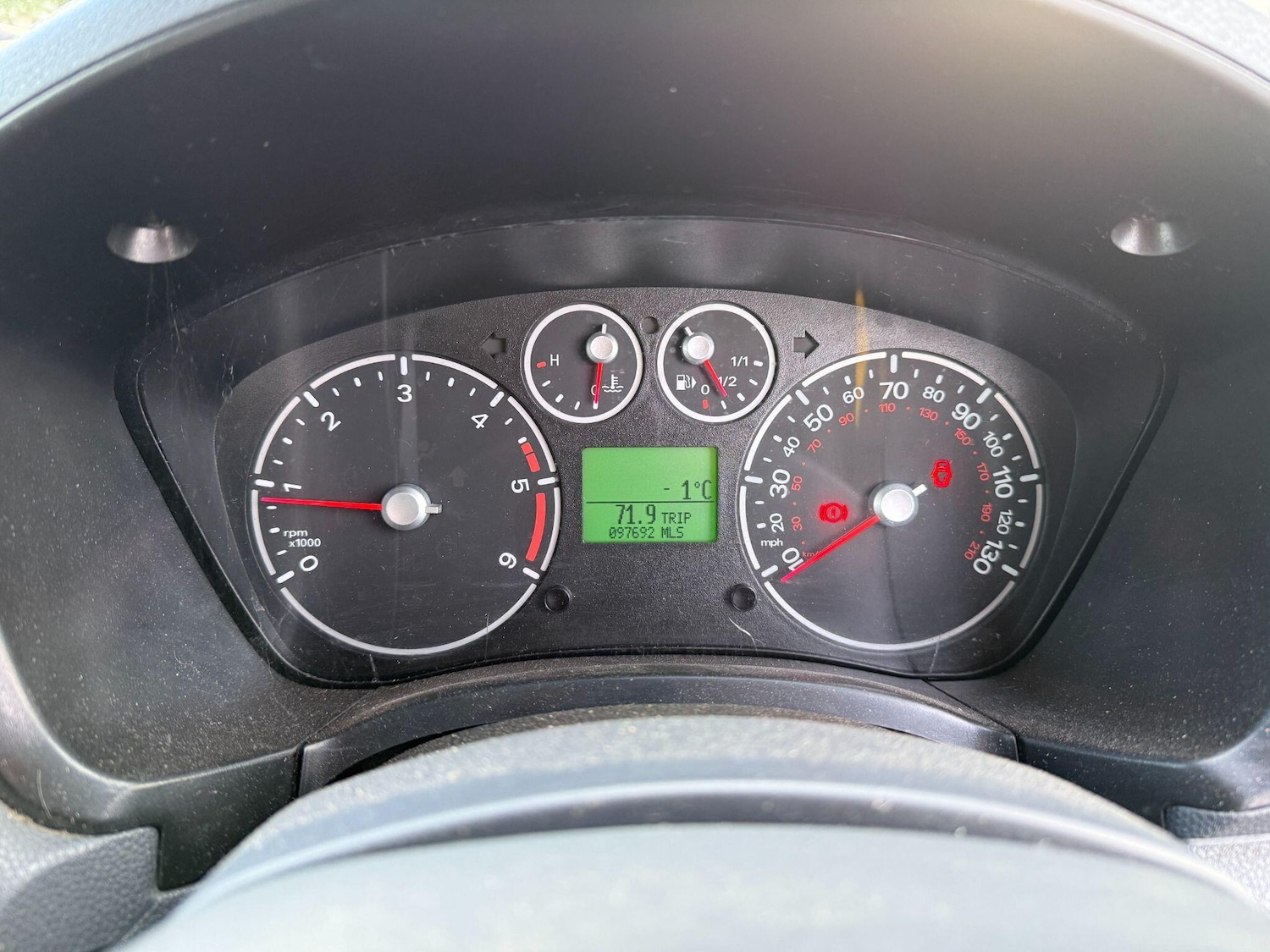 Used Ford Transit Connect 2011 for sale - 77131265: Photo 15