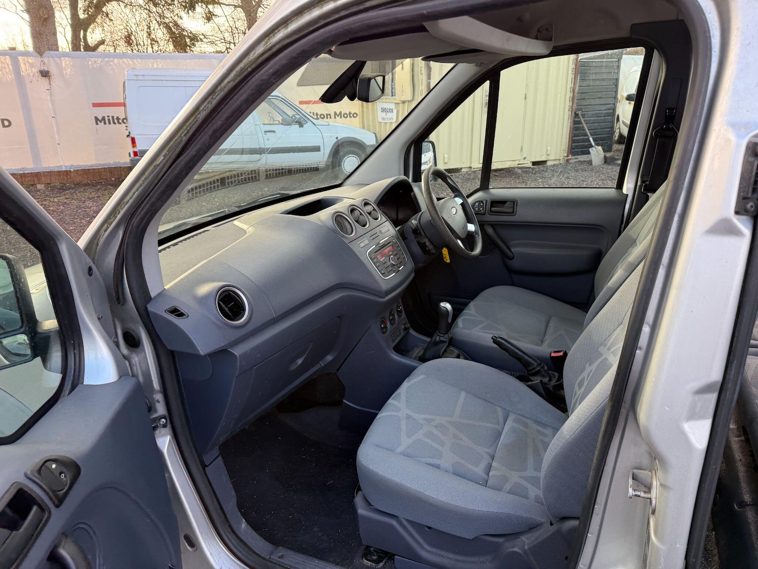 Used Ford Transit Connect 2011 for sale - 77131265: Photo 16