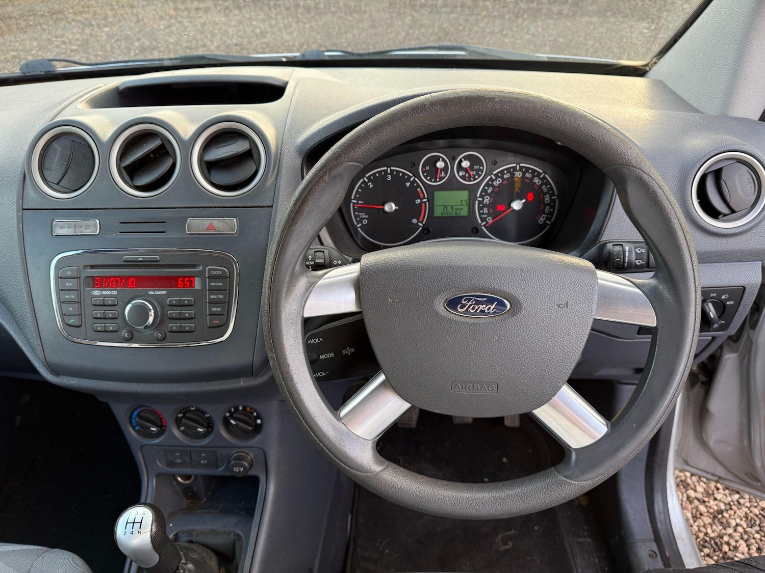 Used Ford Transit Connect 2011 for sale - 77131265: Photo 18