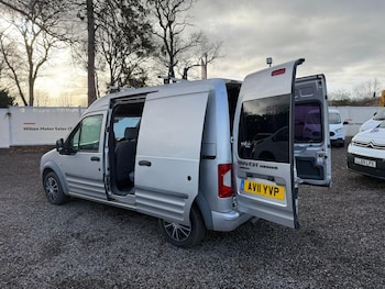 Used Ford Transit Connect 2011 for sale - 77131265: Photo