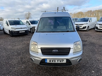 Used Ford Transit Connect 2011 for sale - 77131265: Photo
