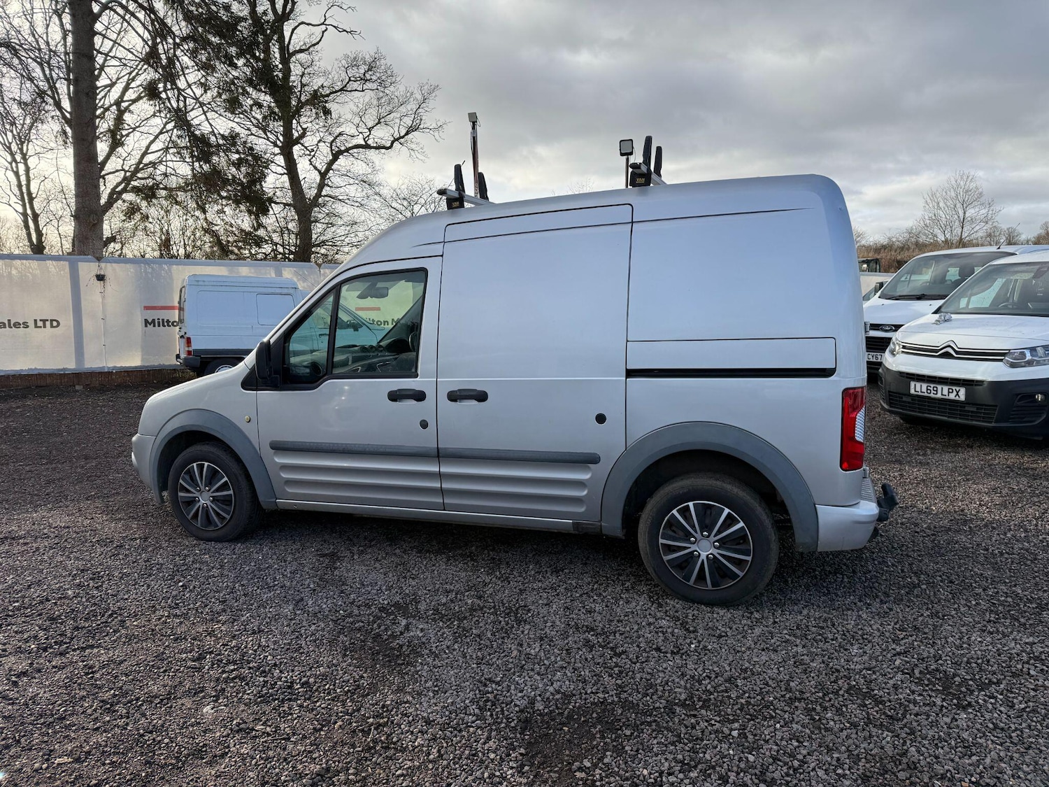 Used Ford Transit Connect 2011 for sale - 77131265: Photo 6
