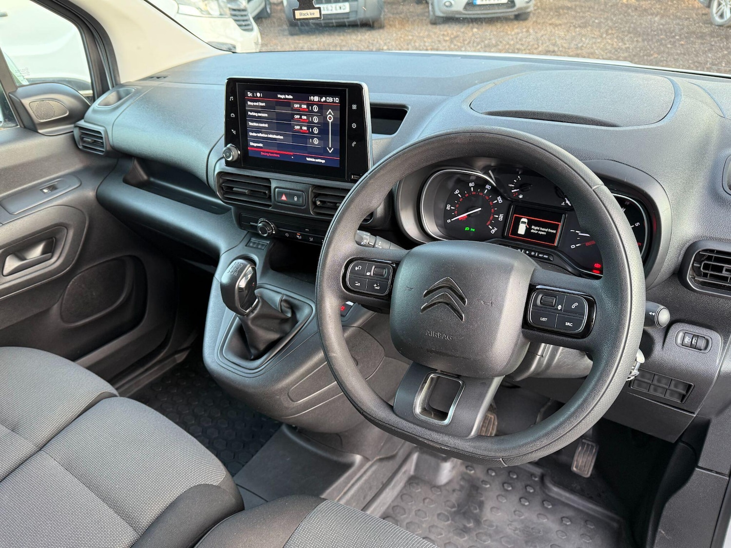 Used Citroen Berlingo 2019 for sale - 77131091: Photo 21