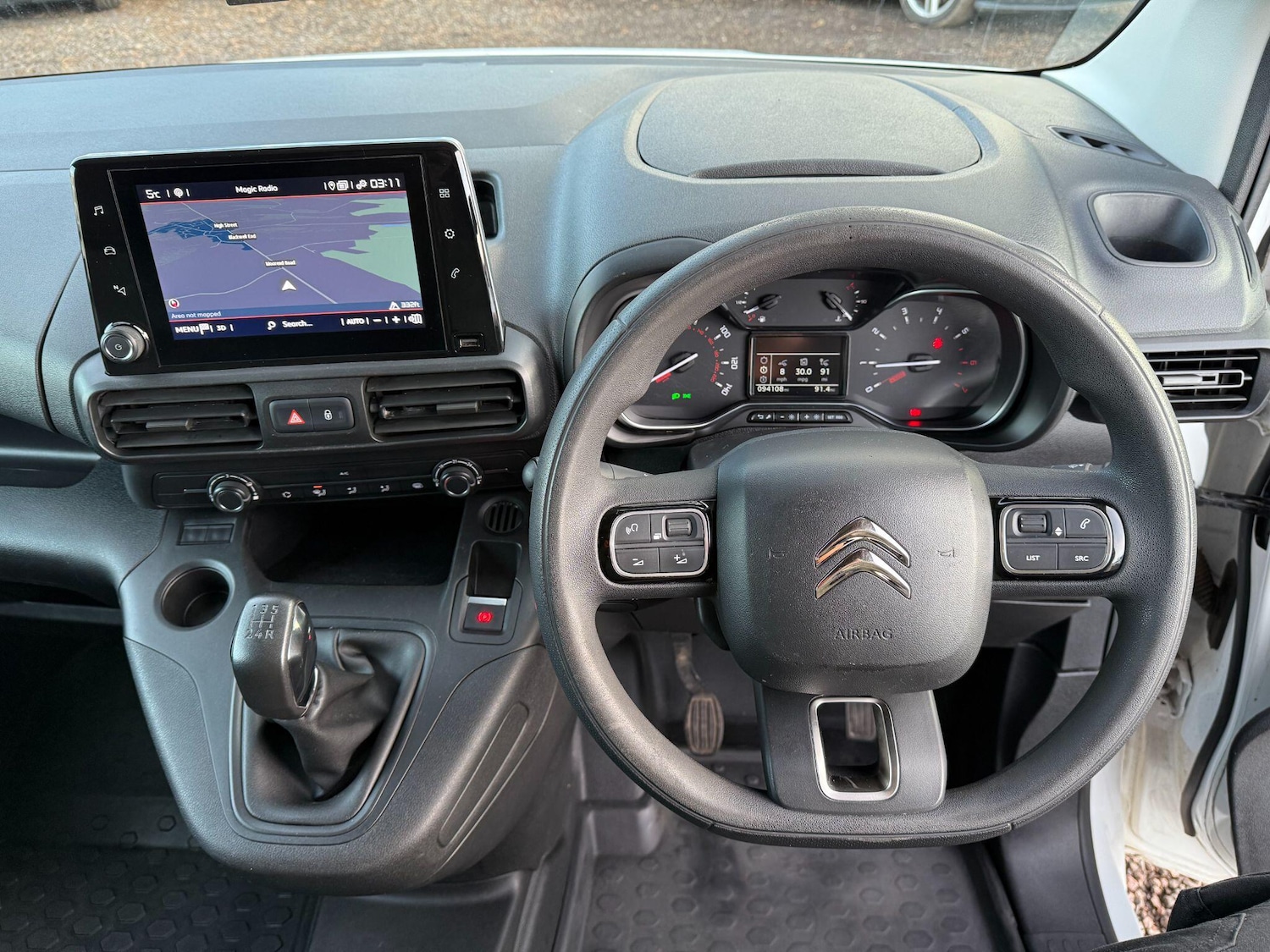 Used Citroen Berlingo 2019 for sale - 77131091: Photo 22