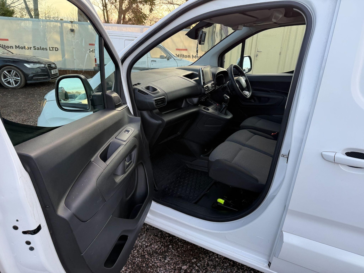 Used Citroen Berlingo 2019 for sale - 77131091: Photo 24