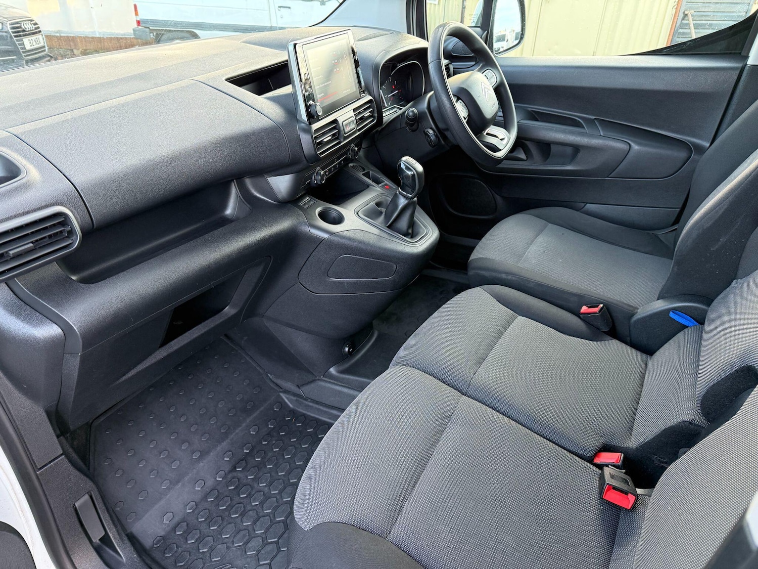 Used Citroen Berlingo 2019 for sale - 77131091: Photo 25