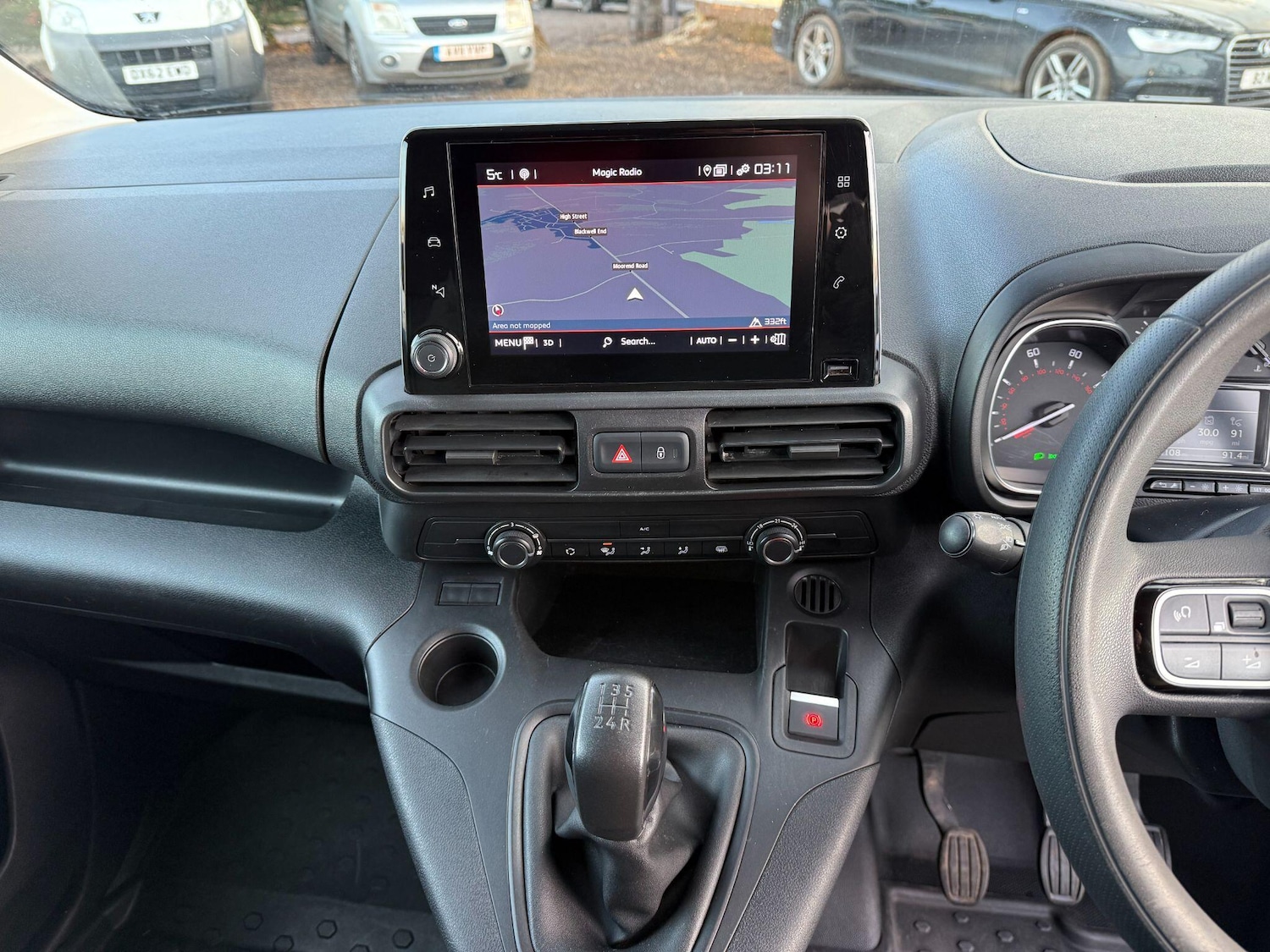 Used Citroen Berlingo 2019 for sale - 77131091: Photo 26