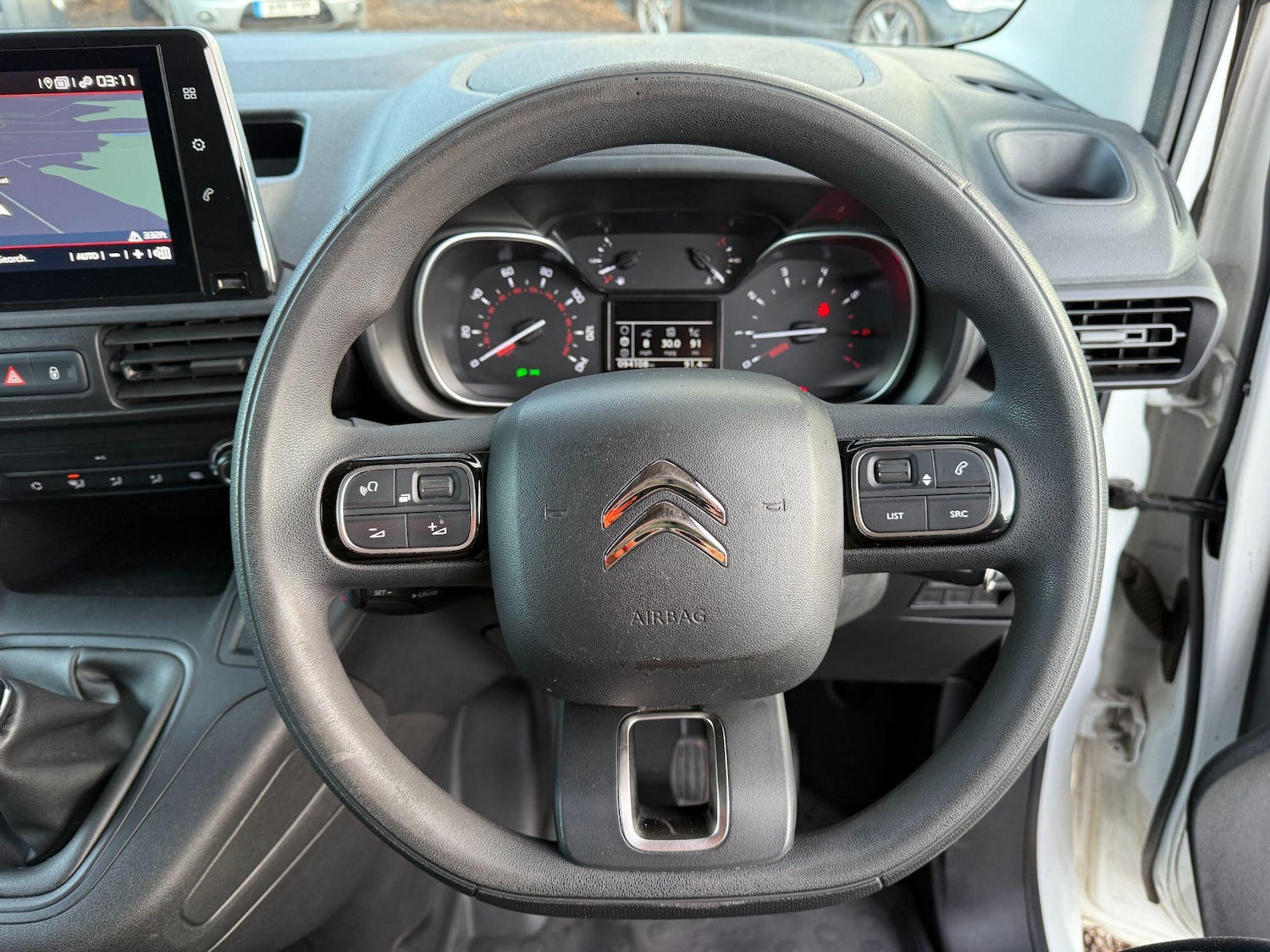 Used Citroen Berlingo 2019 for sale - 77131091: Photo 27