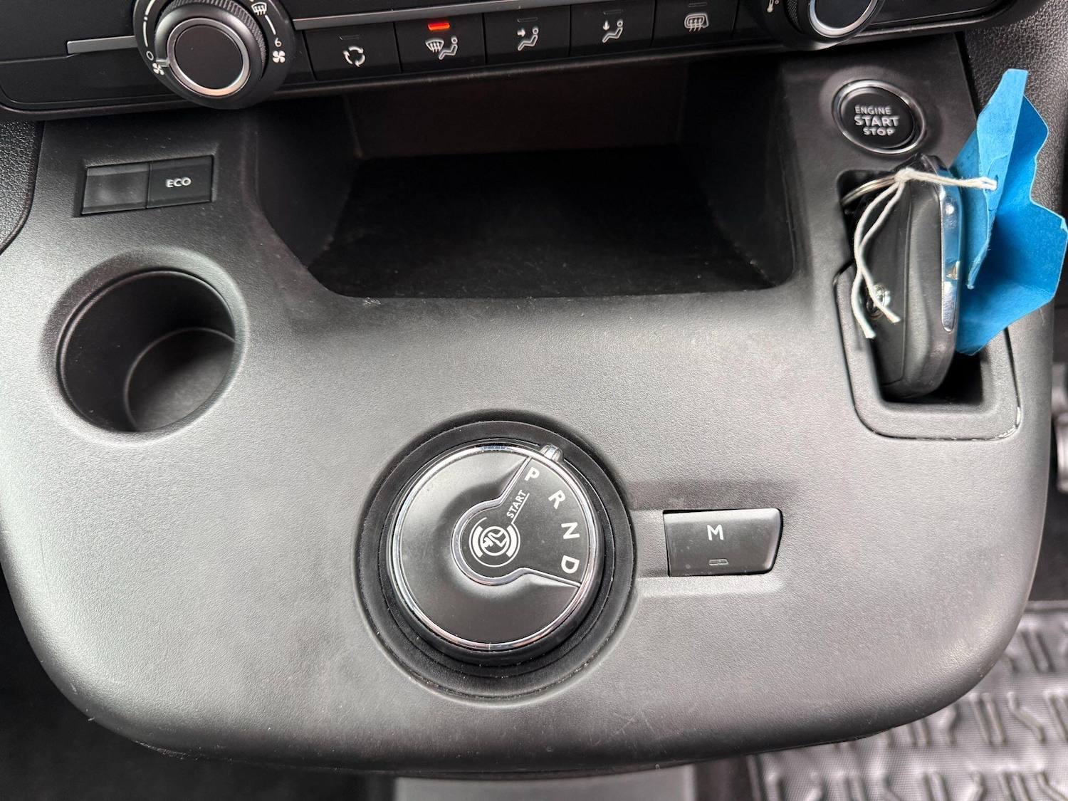 Used Vauxhall Combo 2021 for sale - 78185494: Photo 21