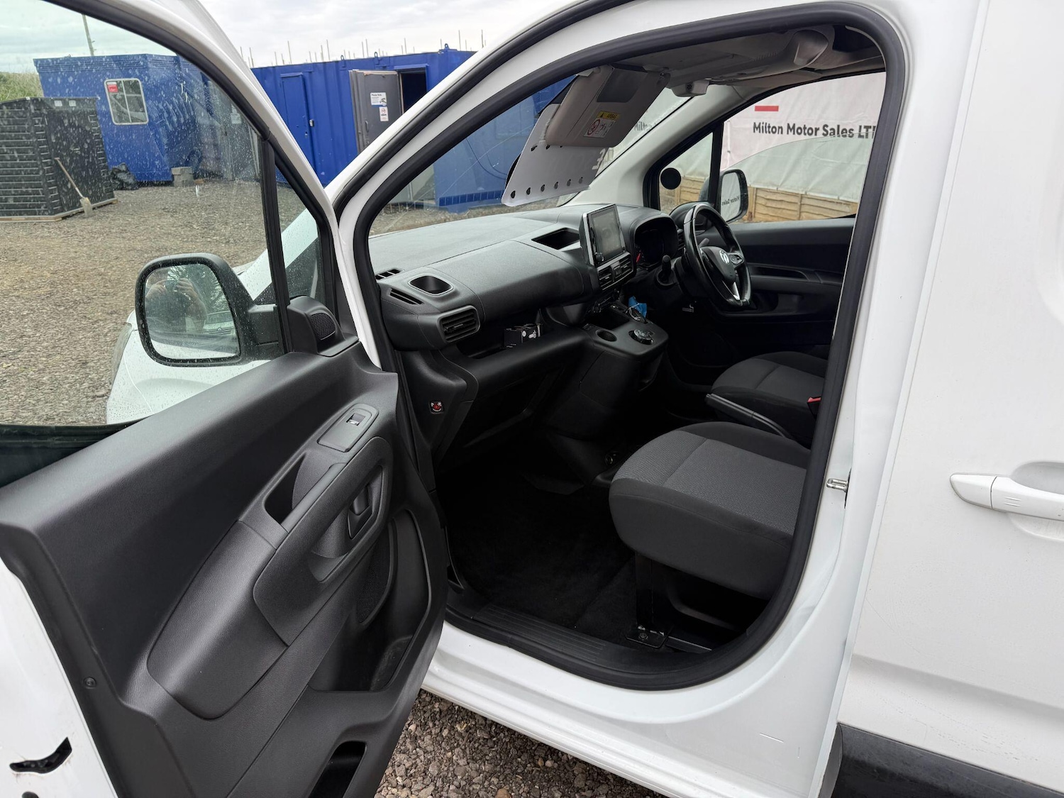 Used Vauxhall Combo 2021 for sale - 78185494: Photo 22