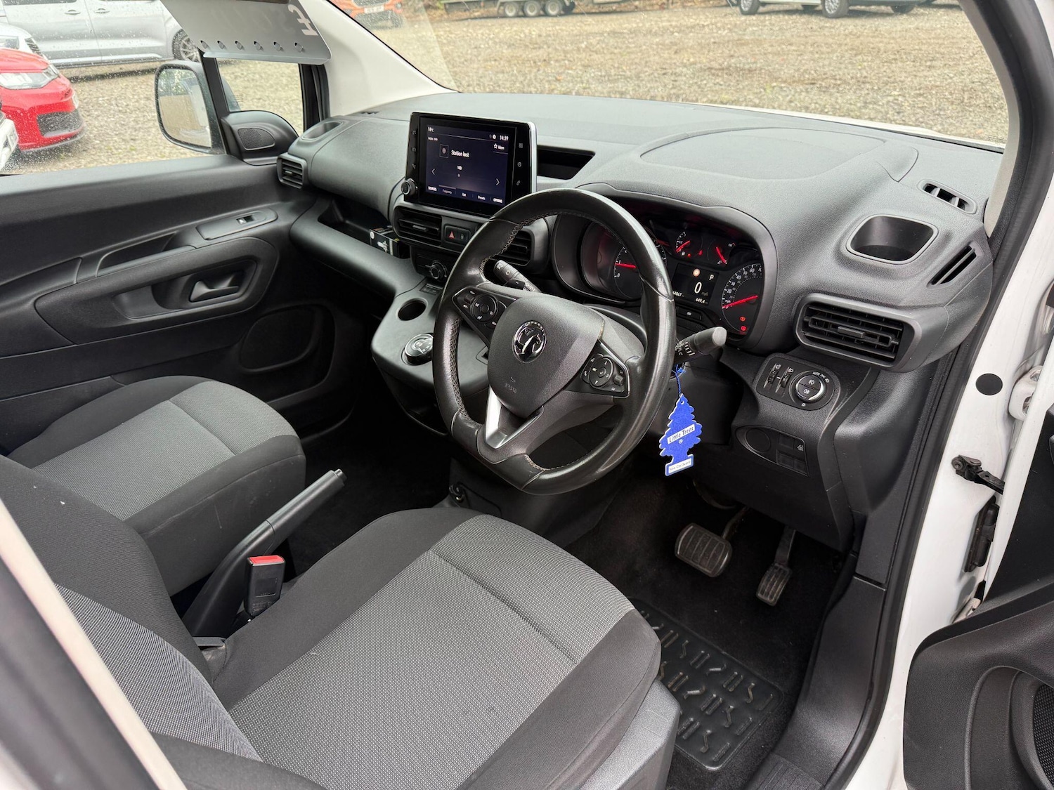 Used Vauxhall Combo 2021 for sale - 78185494: Photo 23