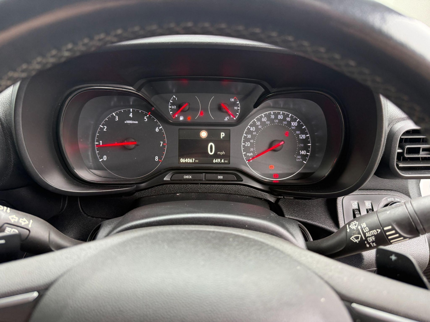 Used Vauxhall Combo 2021 for sale - 78185494: Photo 25