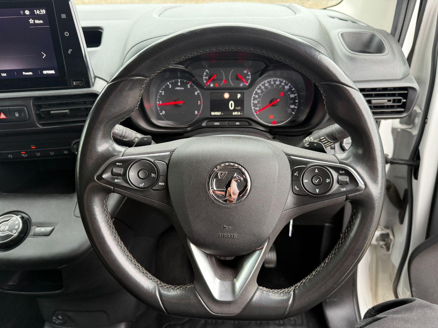 Used Vauxhall Combo 2021 for sale - 78185494: Photo 28