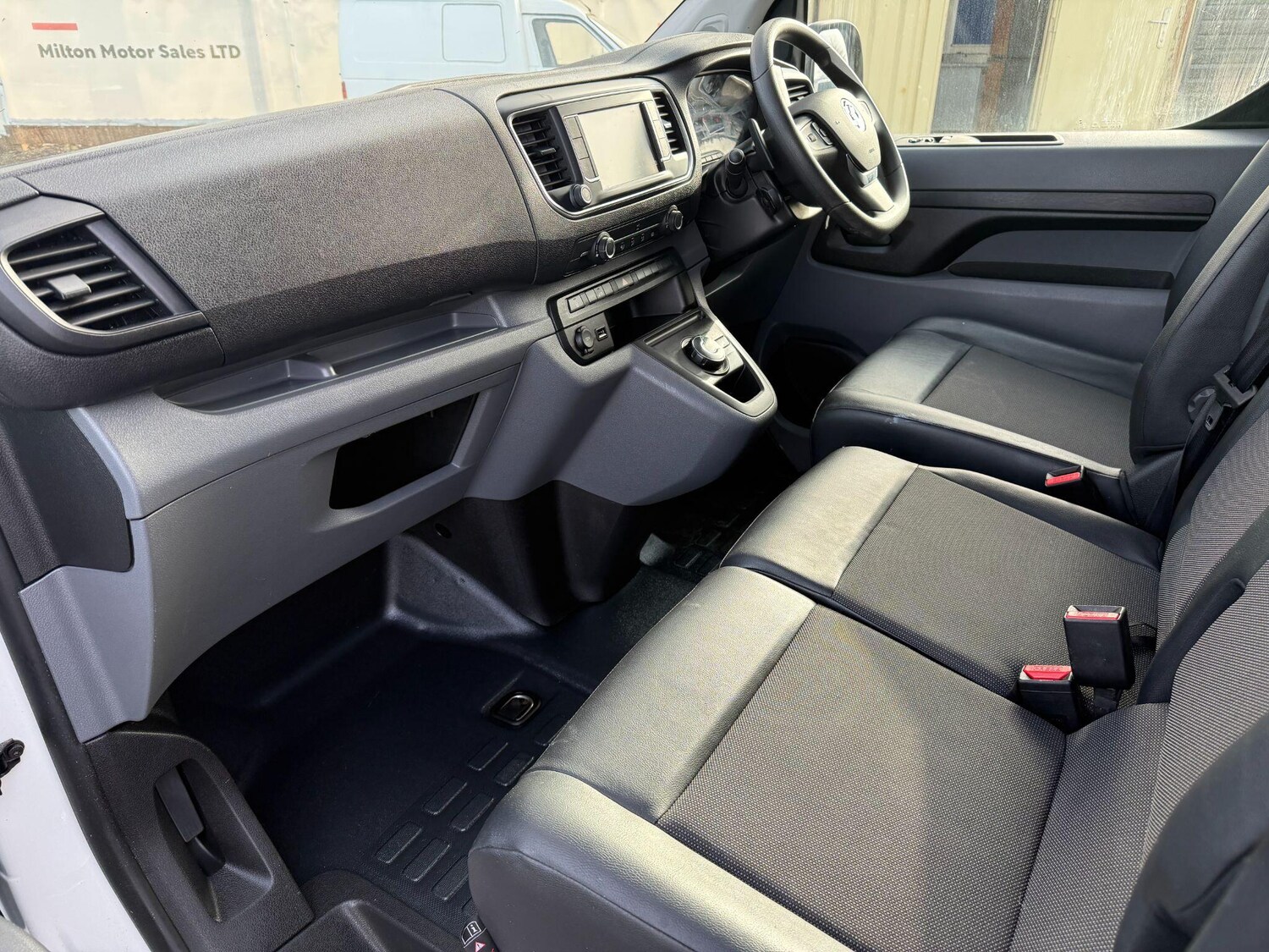 Used Vauxhall Vivaro 2021 for sale - 77768571: Photo 23