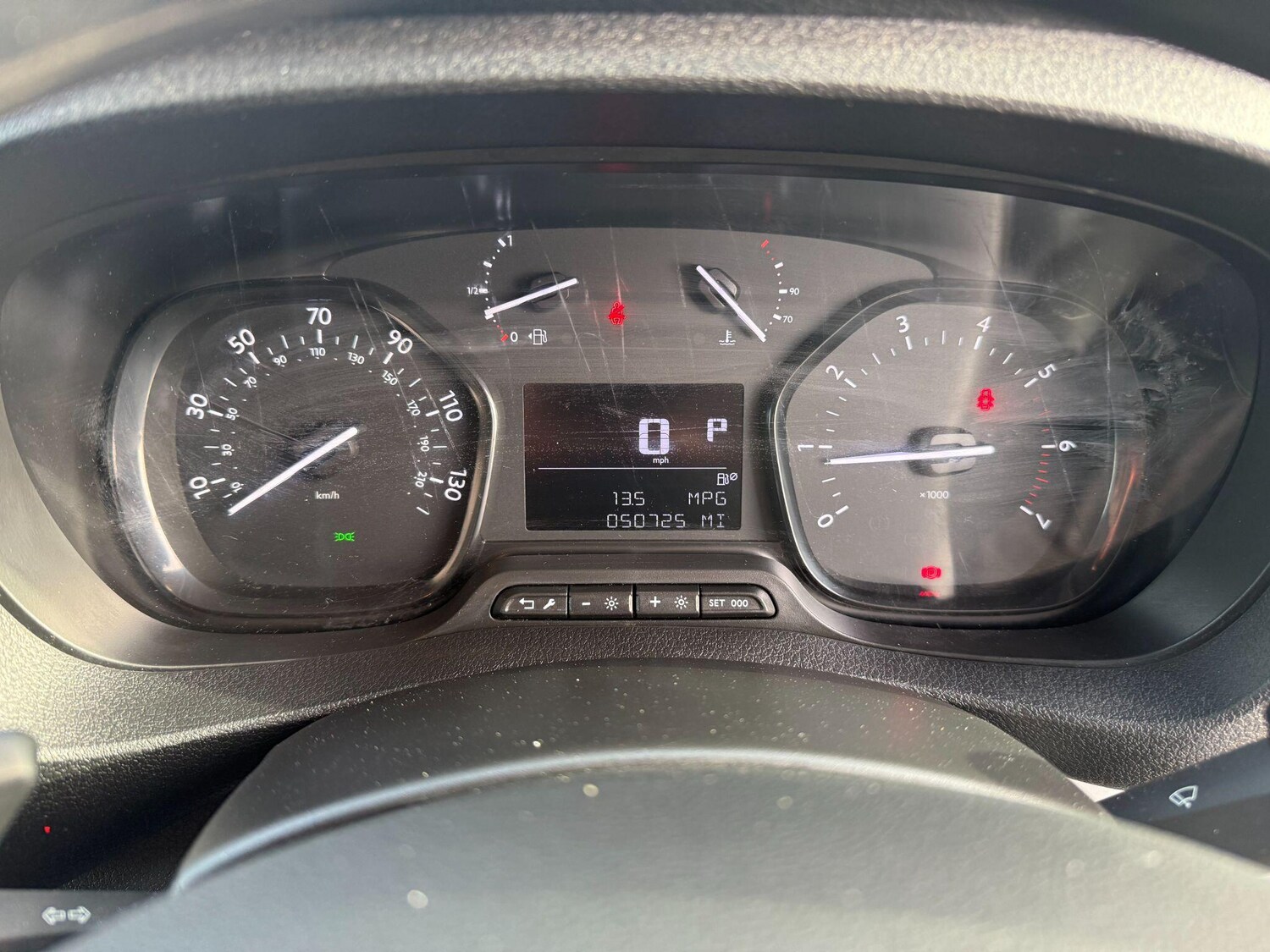 Used Vauxhall Vivaro 2021 for sale - 77768571: Photo 25