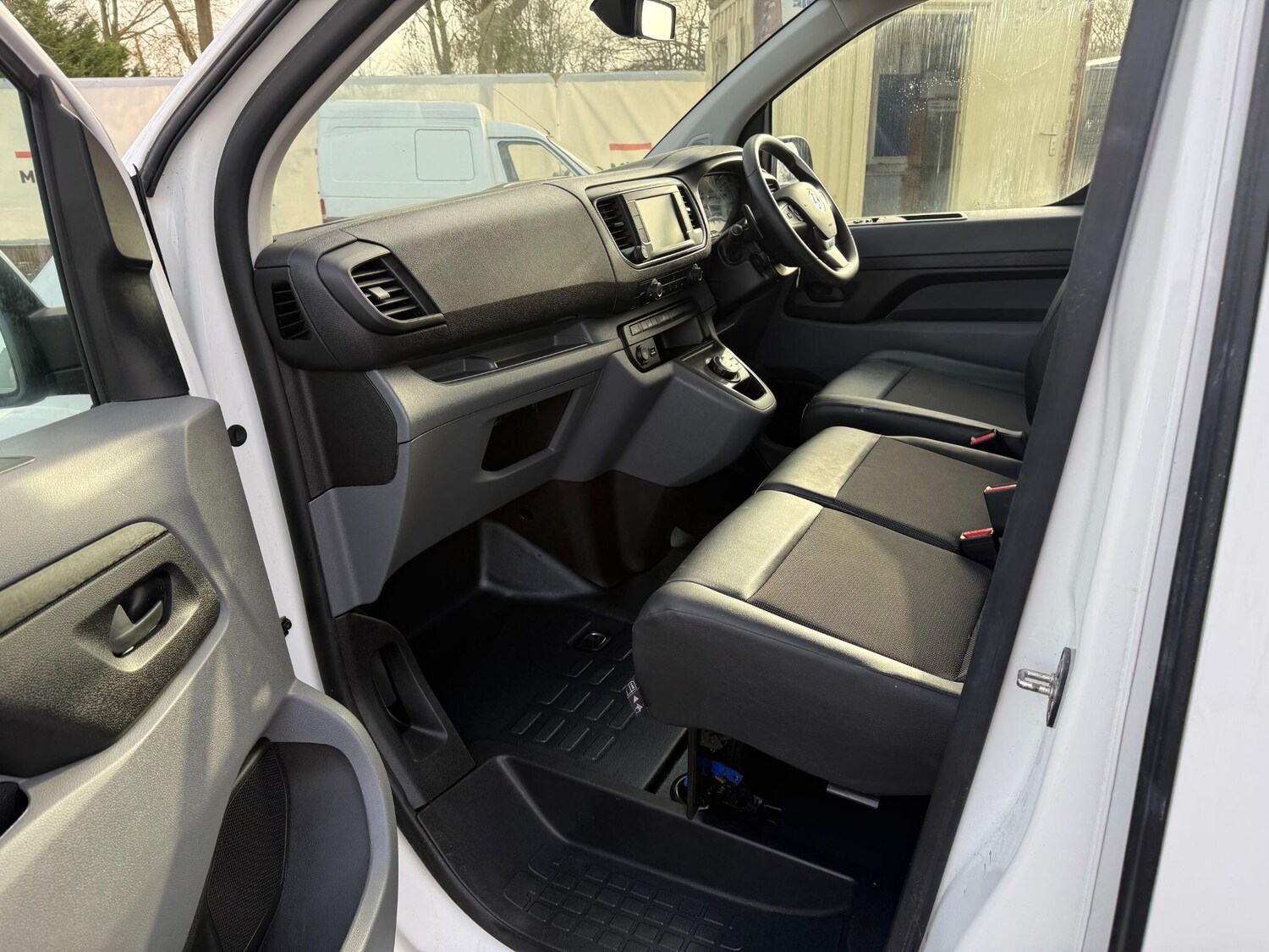 Used Vauxhall Vivaro 2021 for sale - 77768571: Photo 26