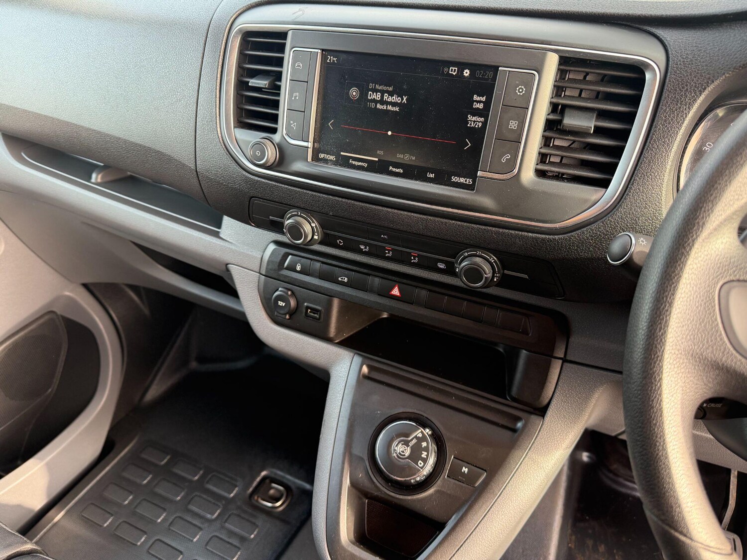 Used Vauxhall Vivaro 2021 for sale - 77768571: Photo 27