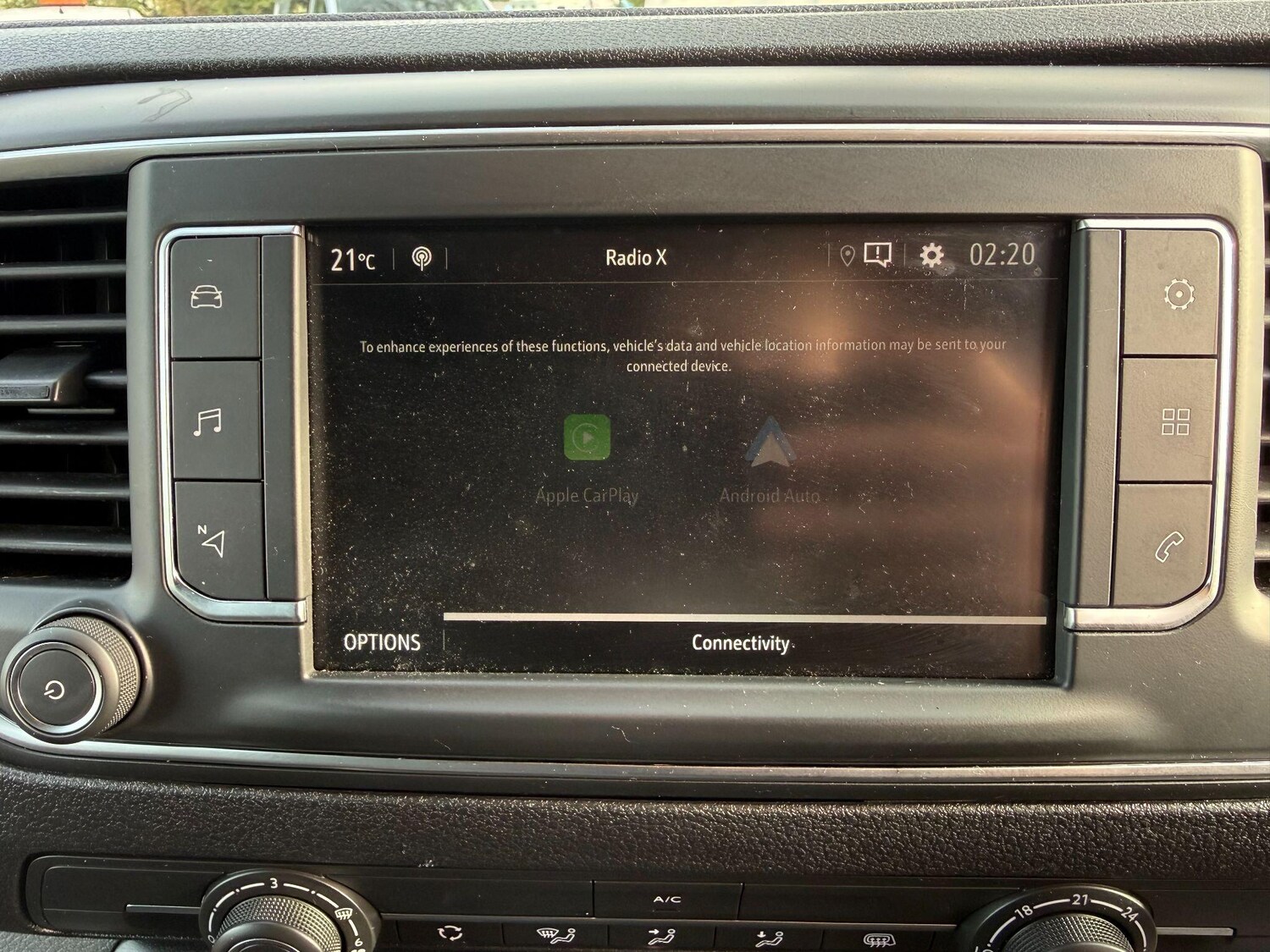 Used Vauxhall Vivaro 2021 for sale - 77768571: Photo 29