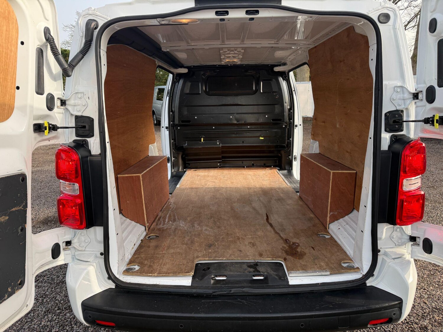 Used Vauxhall Vivaro 2021 for sale - 77768571: Photo 30