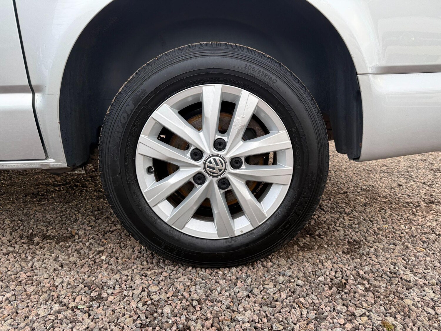 Used Volkswagen Transporter for sale - 77670452: Photo 28