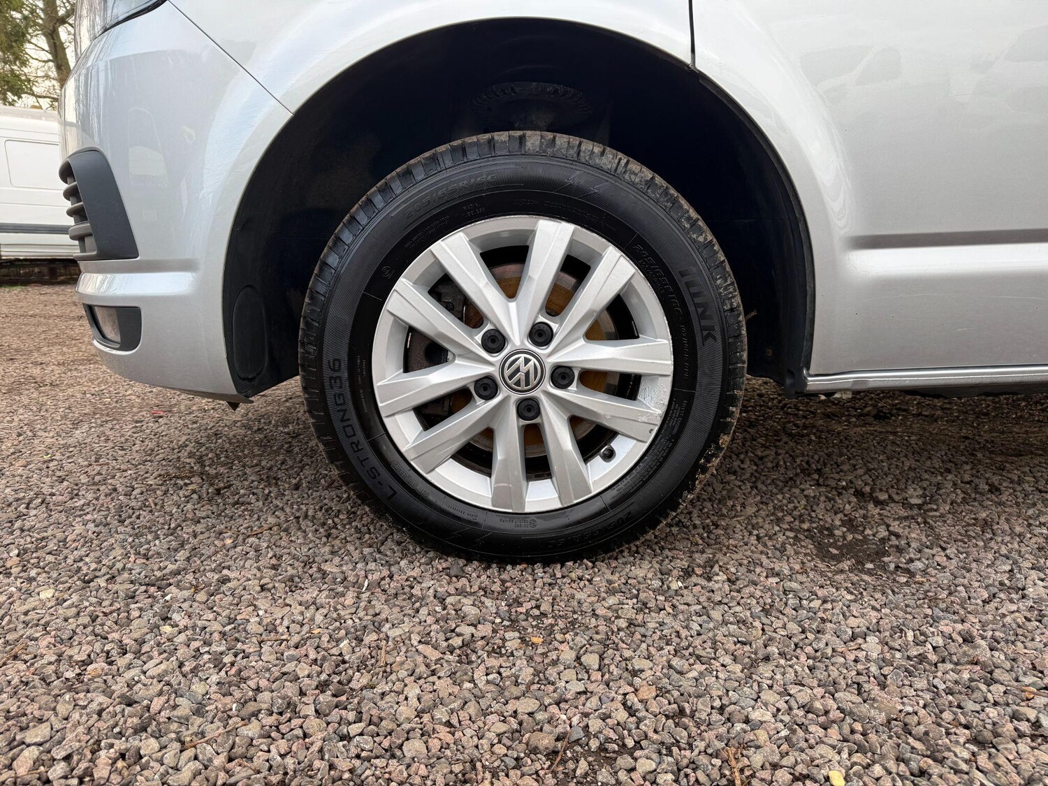 Used Volkswagen Transporter for sale - 77670452: Photo 29