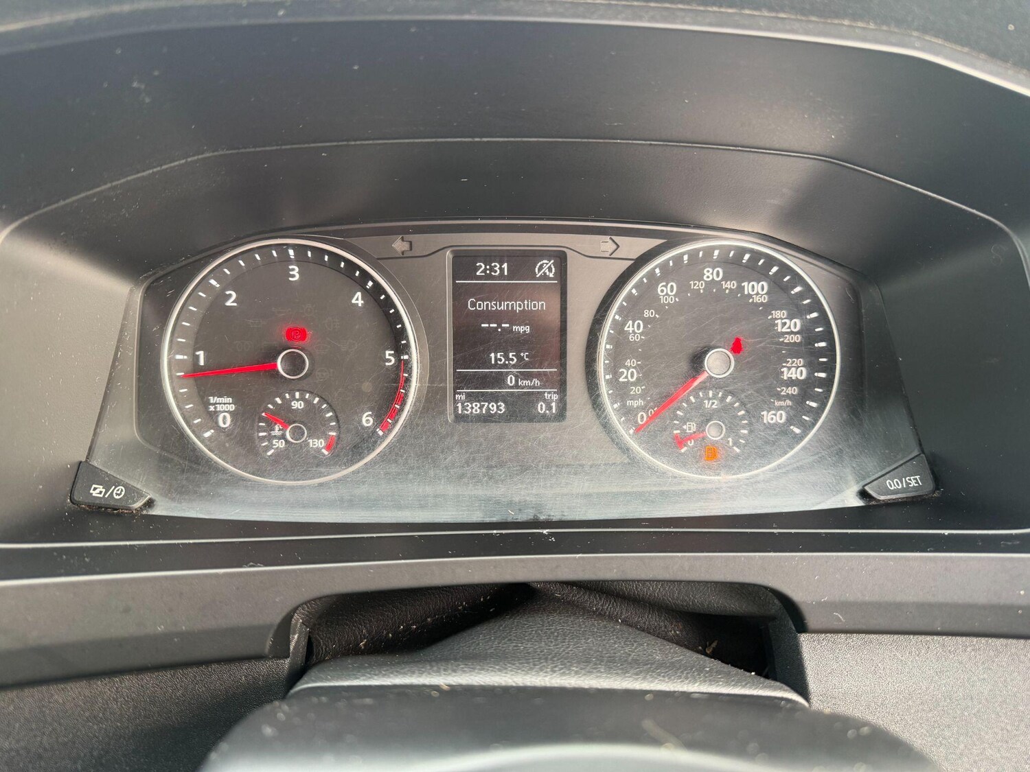 Used Volkswagen Transporter for sale - 77670452: Photo 32