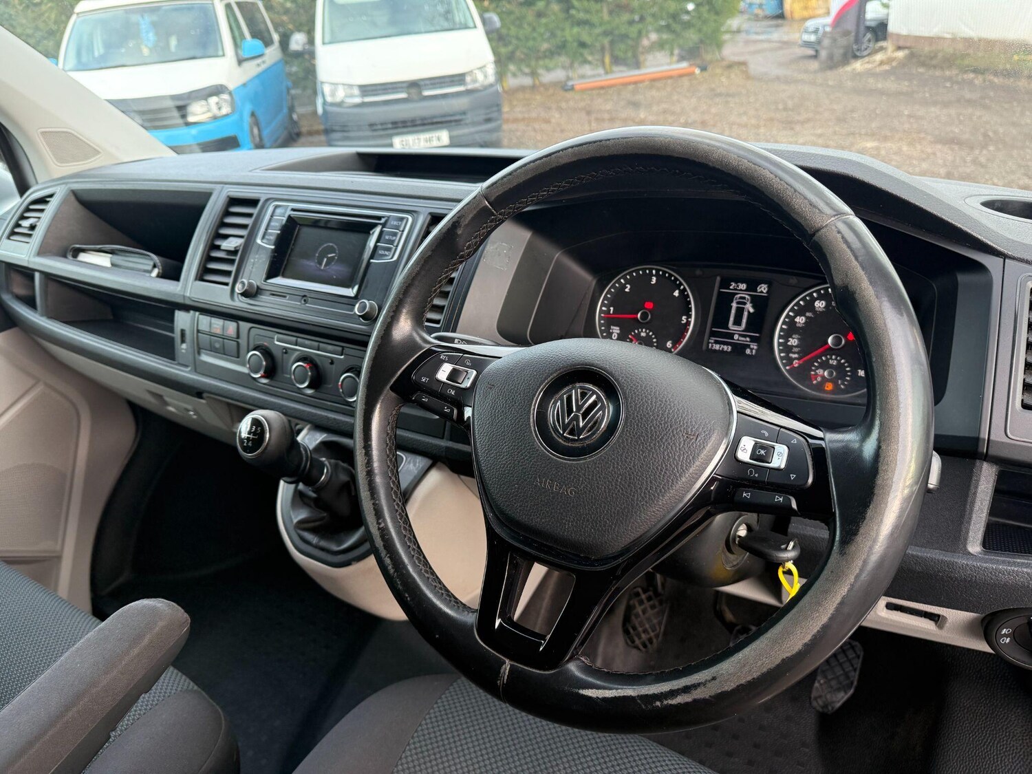 Used Volkswagen Transporter for sale - 77670452: Photo 38