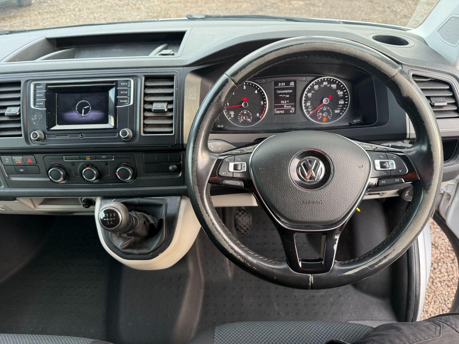 Used Volkswagen Transporter for sale - 77670452: Photo 39