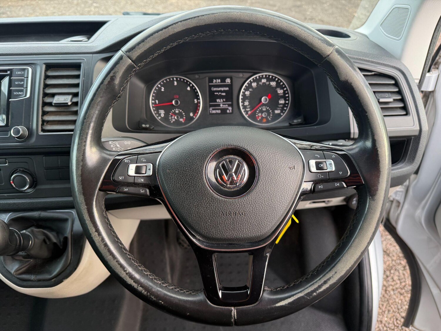 Used Volkswagen Transporter for sale - 77670452: Photo 40