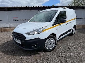 Used Ford Transit Connect 2019 for sale - 78318652: Photo