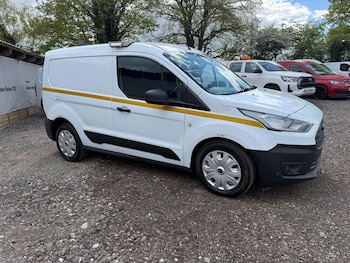 Used Ford Transit Connect 2019 for sale - 78318652: Photo