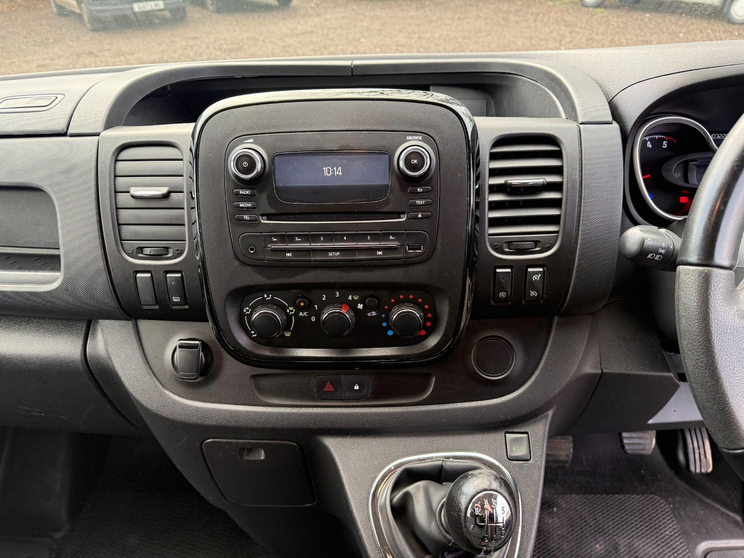Used Vauxhall Vivaro 2019 for sale - 77290693: Photo 25
