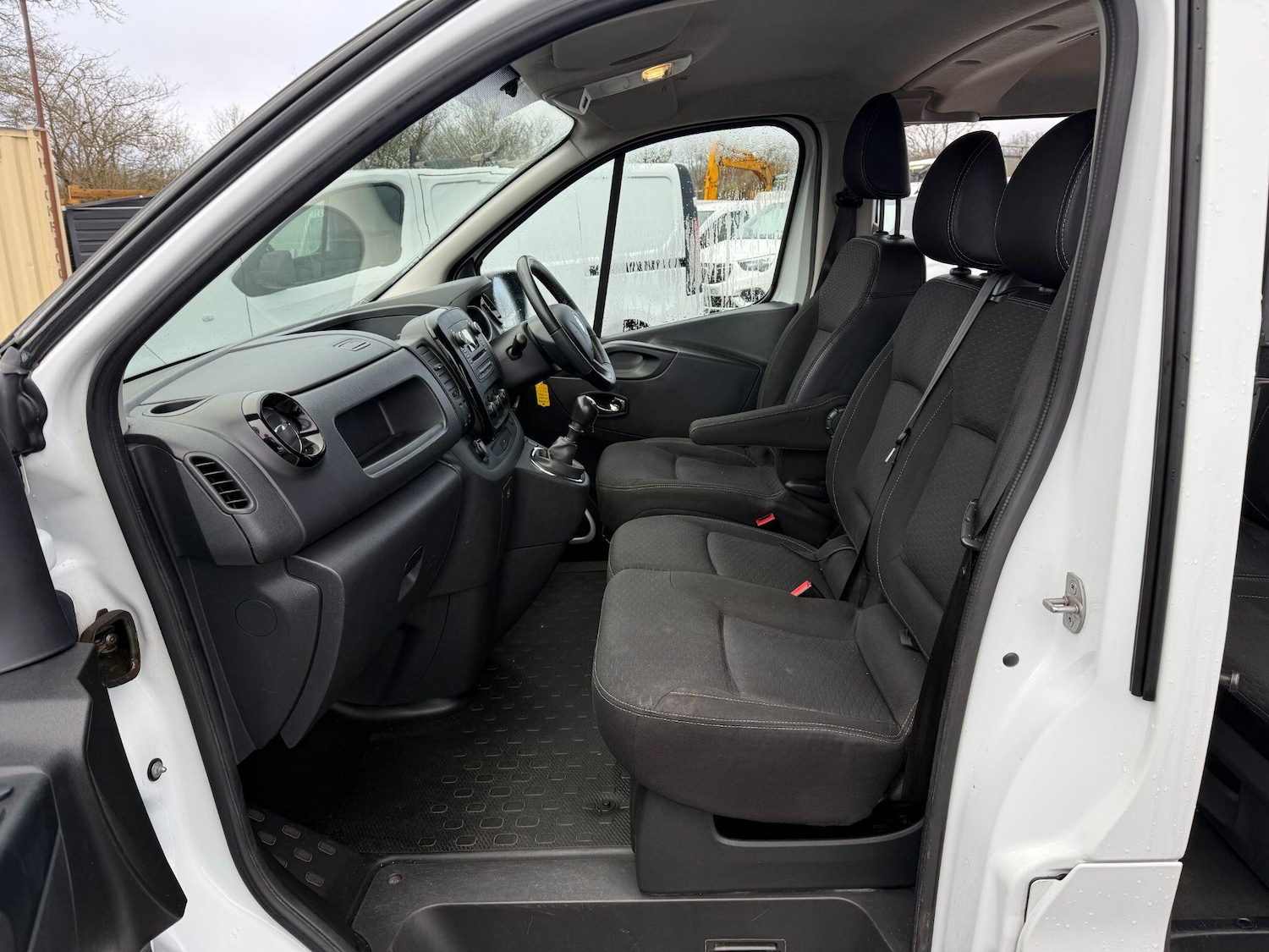 Used Vauxhall Vivaro 2019 for sale - 77290693: Photo 27