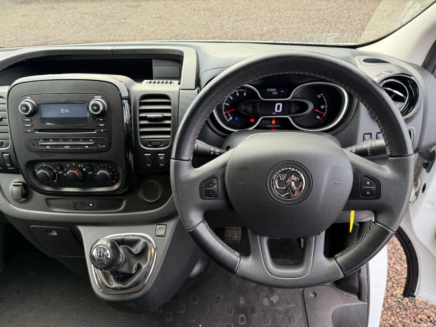 Used Vauxhall Vivaro 2019 for sale - 77290693: Photo 28