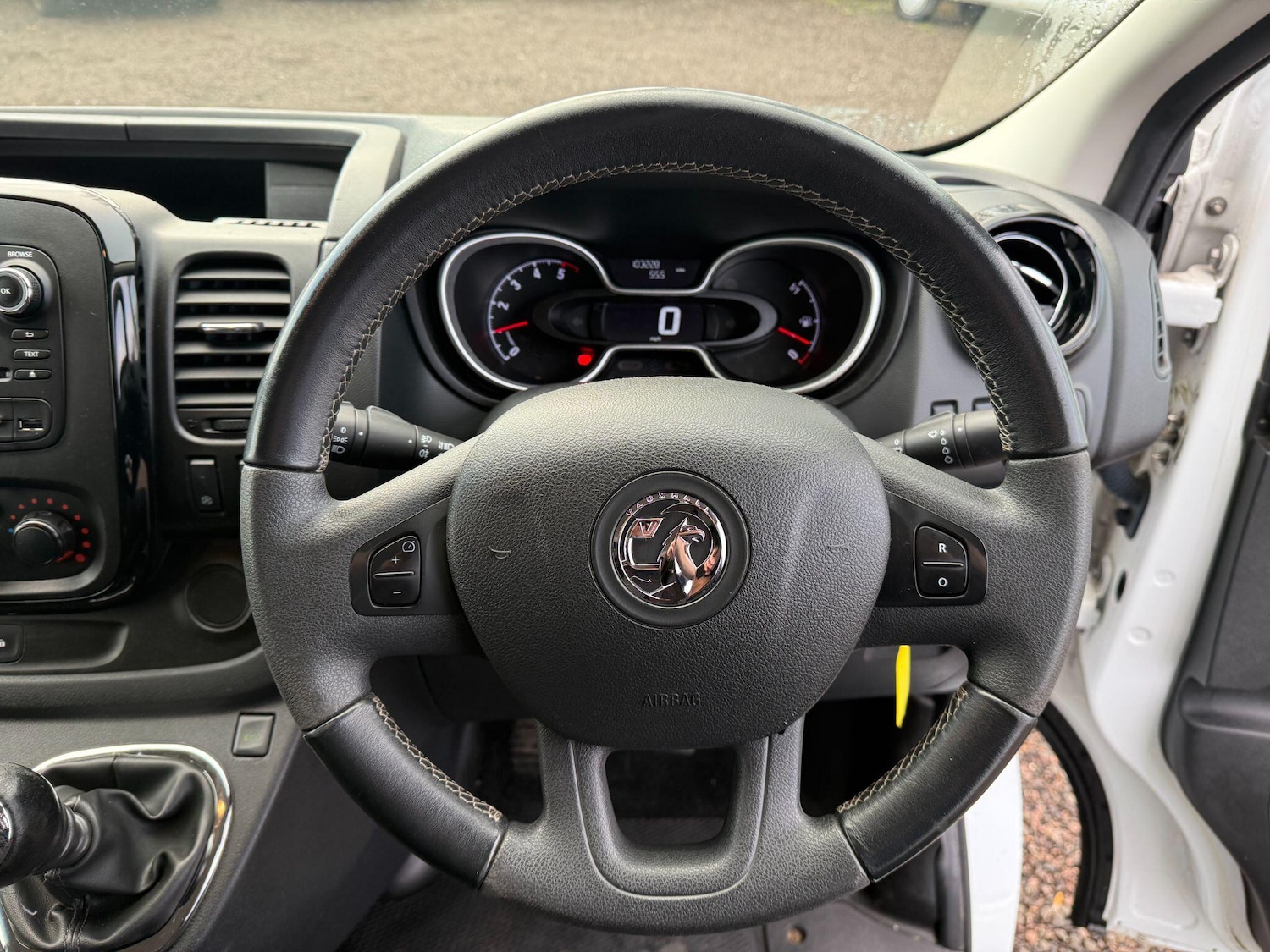 Used Vauxhall Vivaro 2019 for sale - 77290693: Photo 29