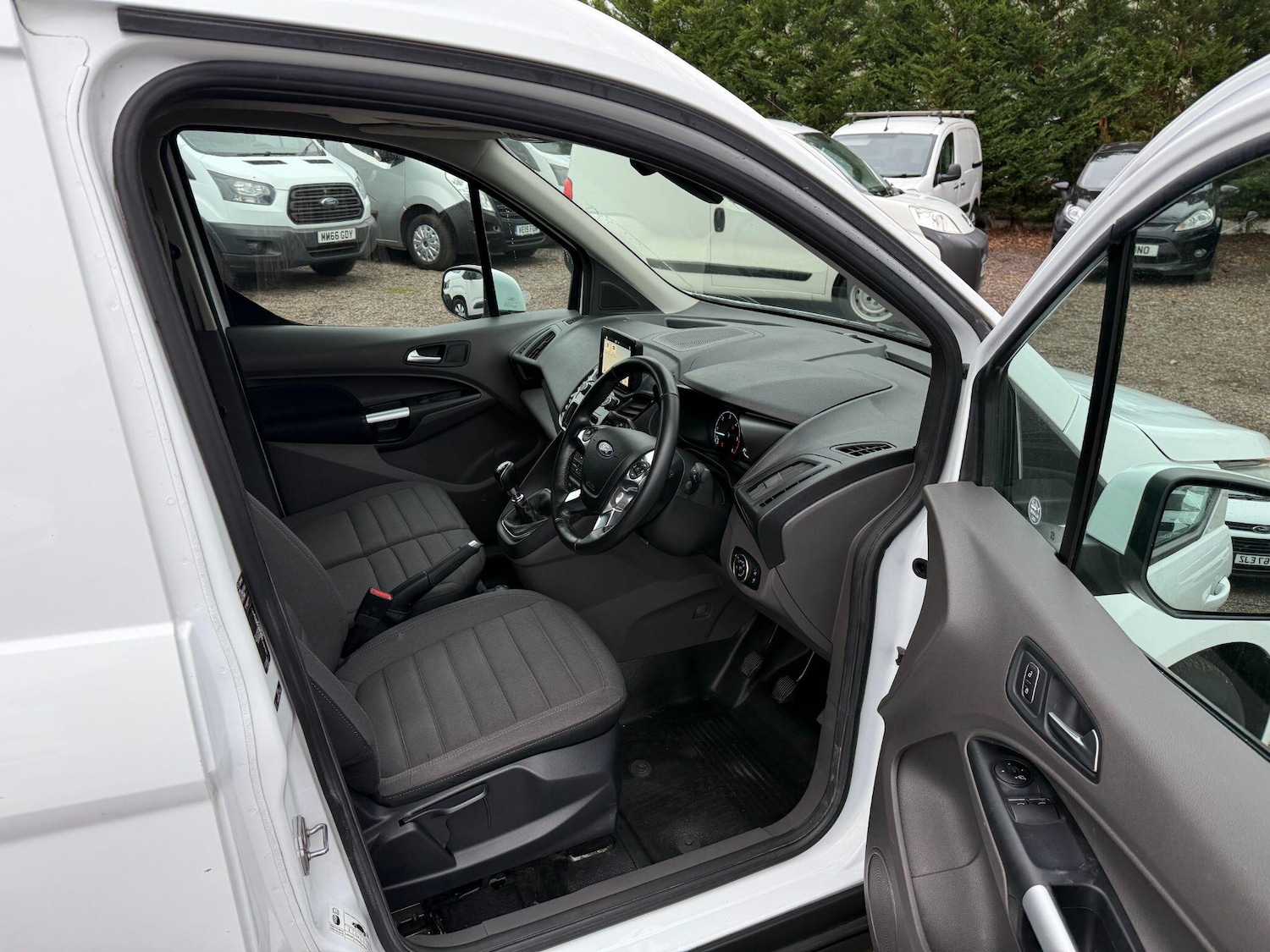 Used Ford Transit Connect 2020 for sale - 77081394: Photo 27