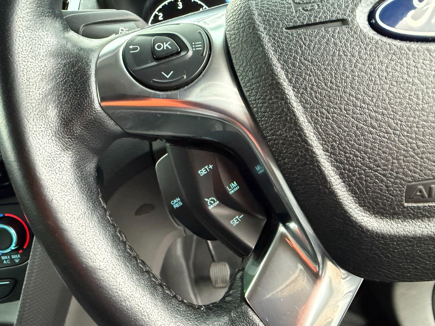 Used Ford Transit Connect 2020 for sale - 77081394: Photo 28