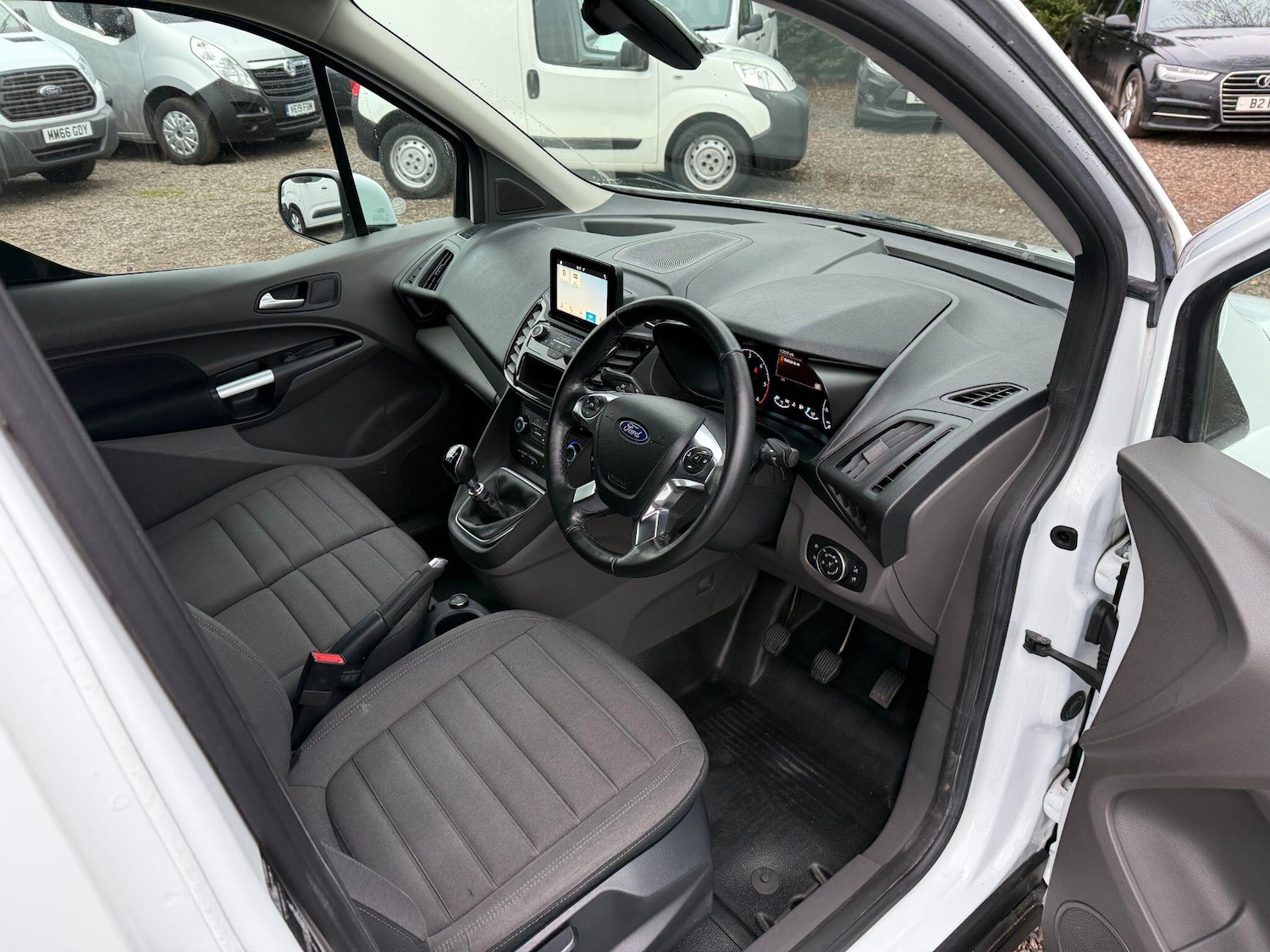 Used Ford Transit Connect 2020 for sale - 77081394: Photo 29