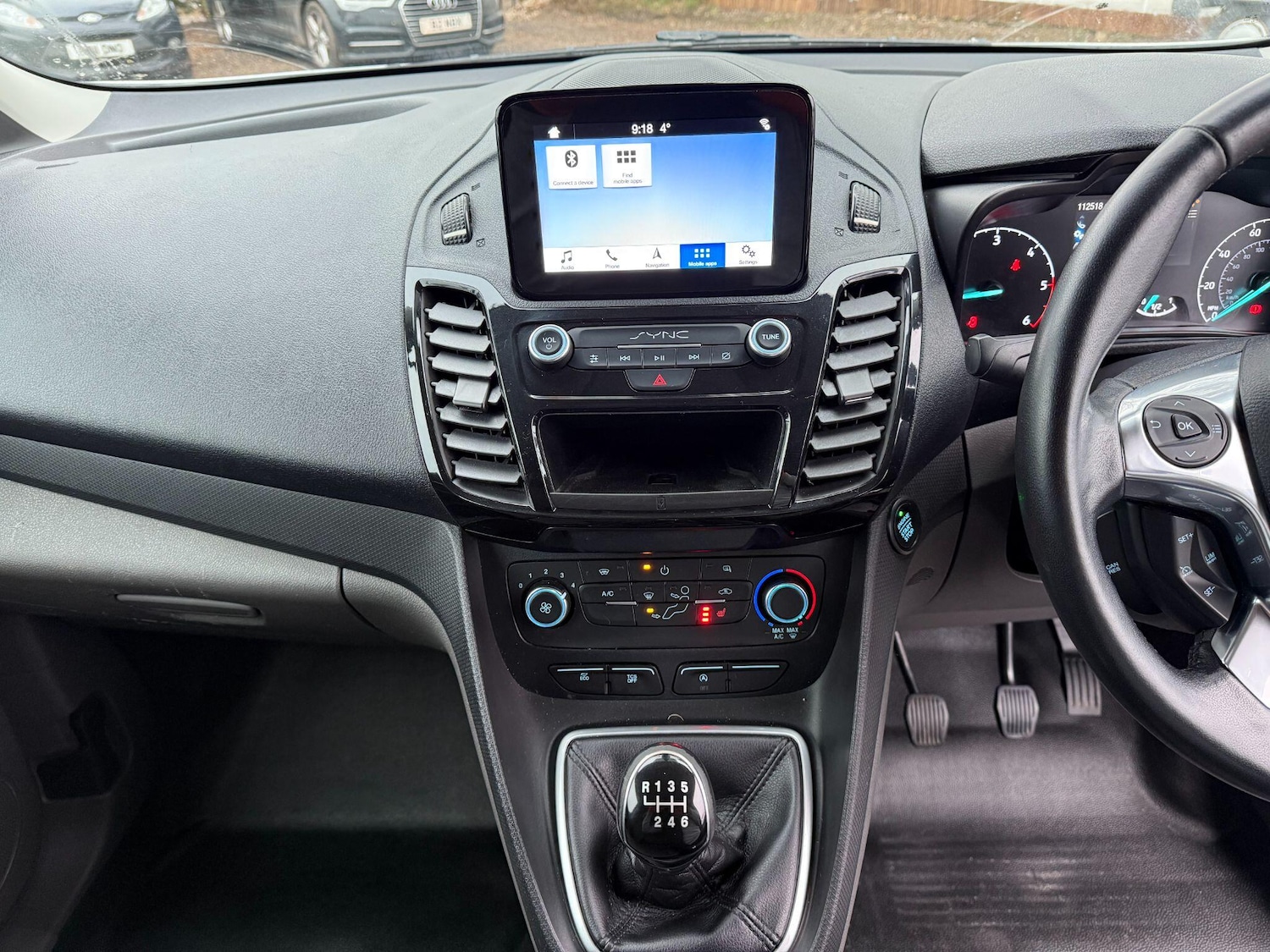 Used Ford Transit Connect 2020 for sale - 77081394: Photo 30