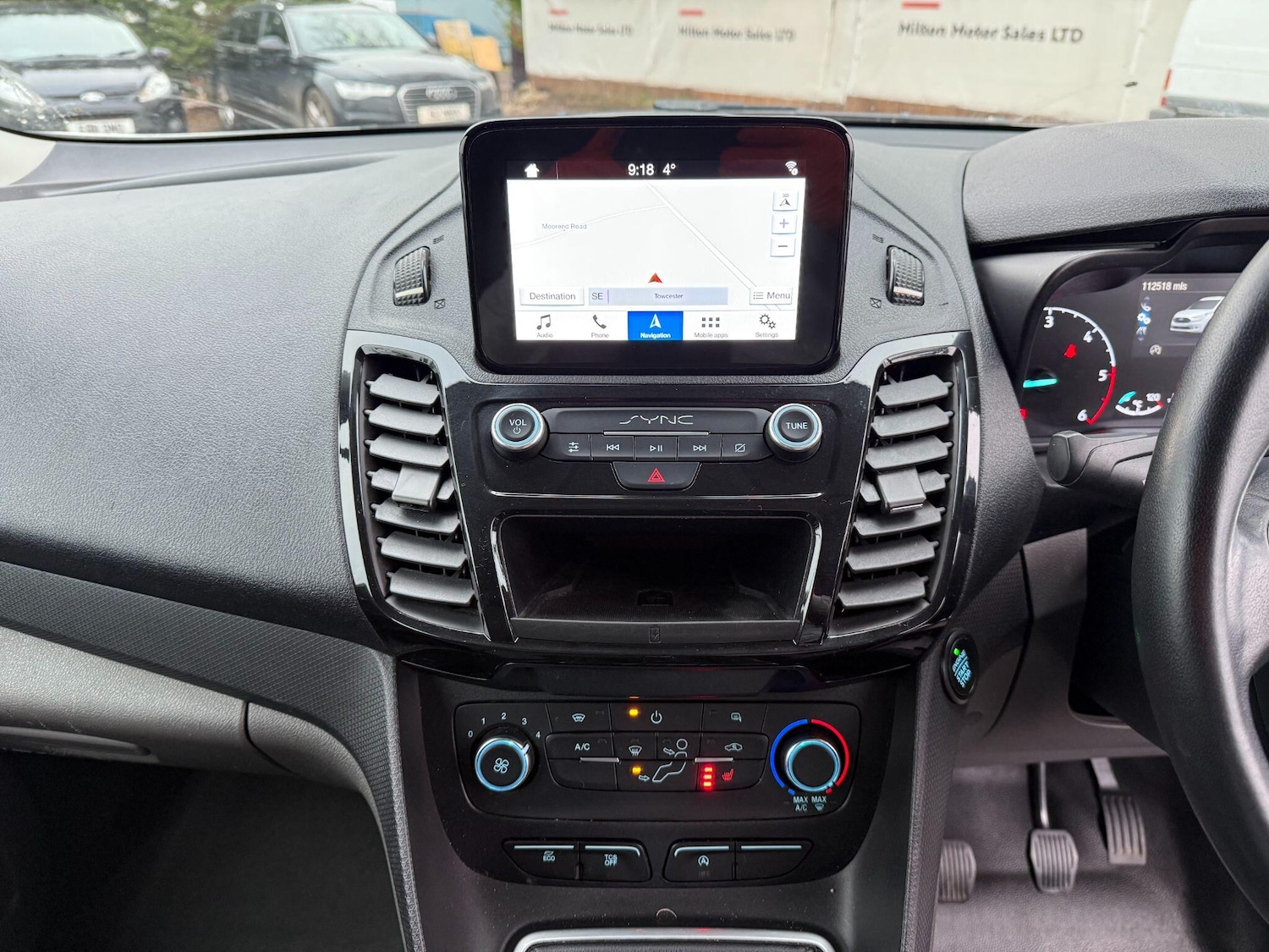 Used Ford Transit Connect 2020 for sale - 77081394: Photo 33