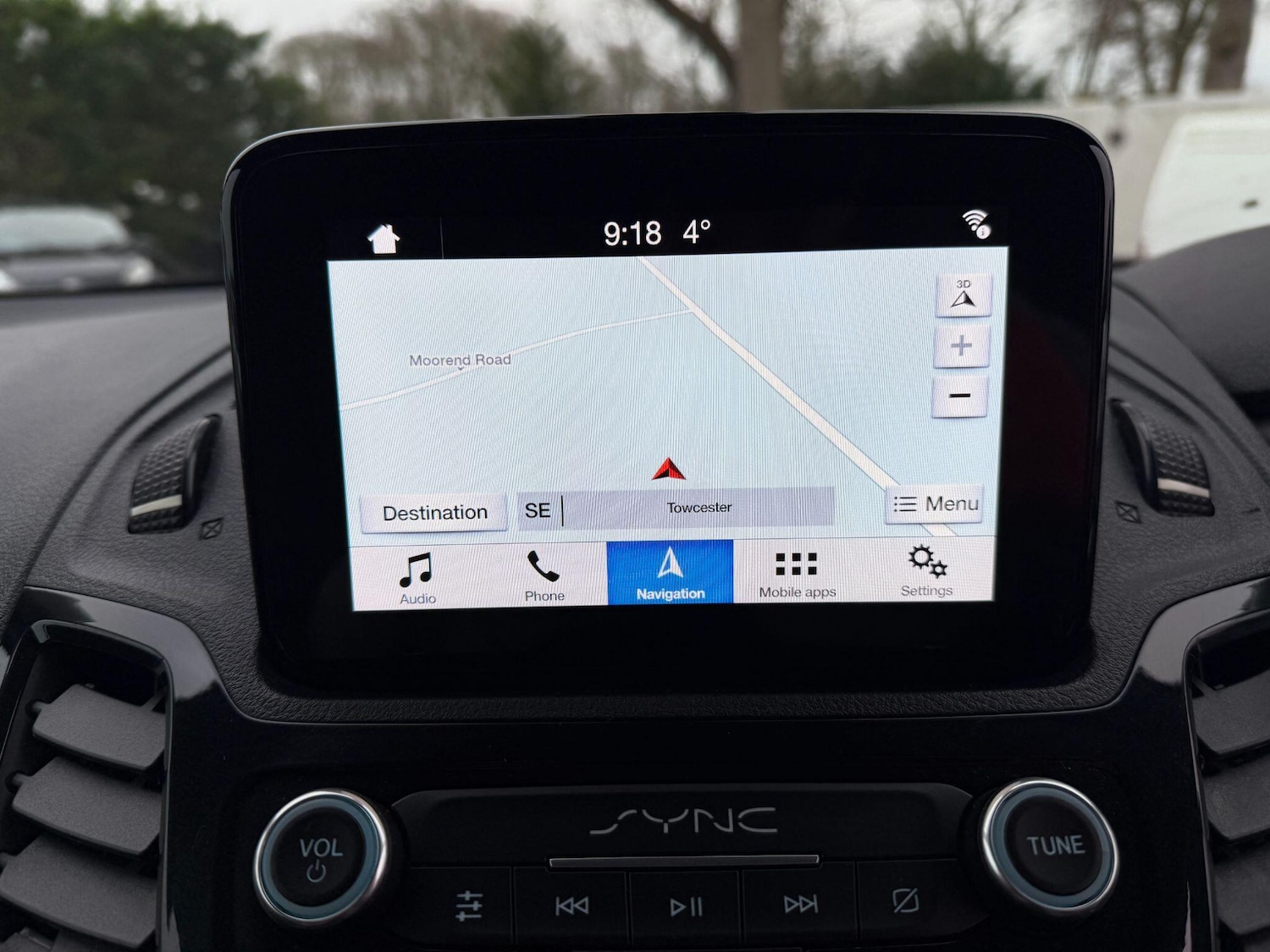 Used Ford Transit Connect 2020 for sale - 77081394: Photo 34