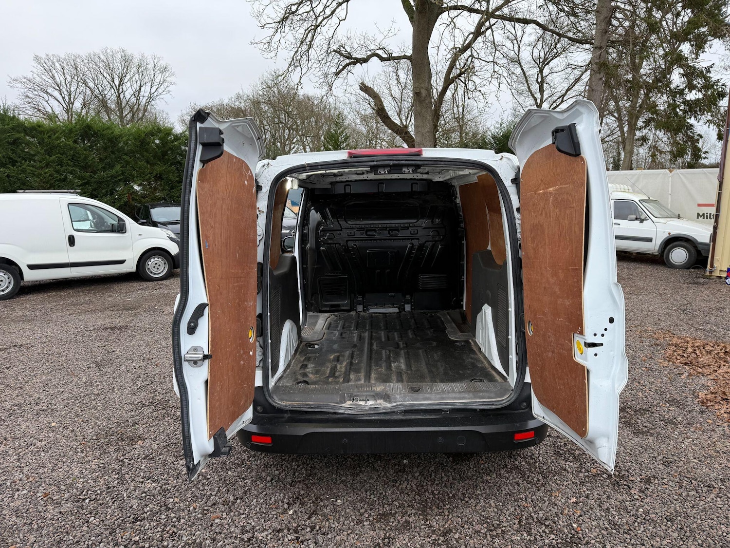 Used Ford Transit Connect 2020 for sale - 77081394: Photo 36