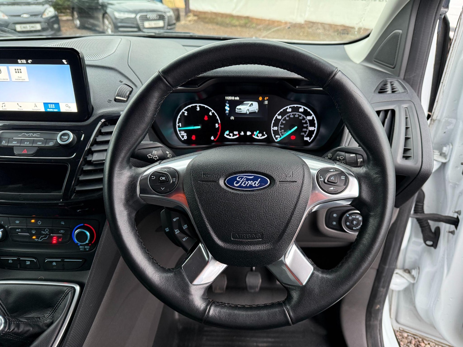 Used Ford Transit Connect 2020 for sale - 77081394: Photo 37