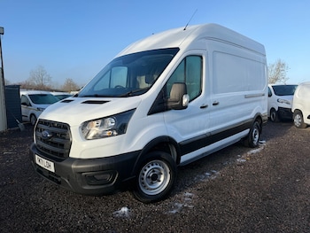 Ford - Transit